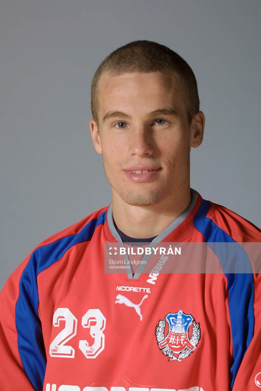Christoffer Andersson