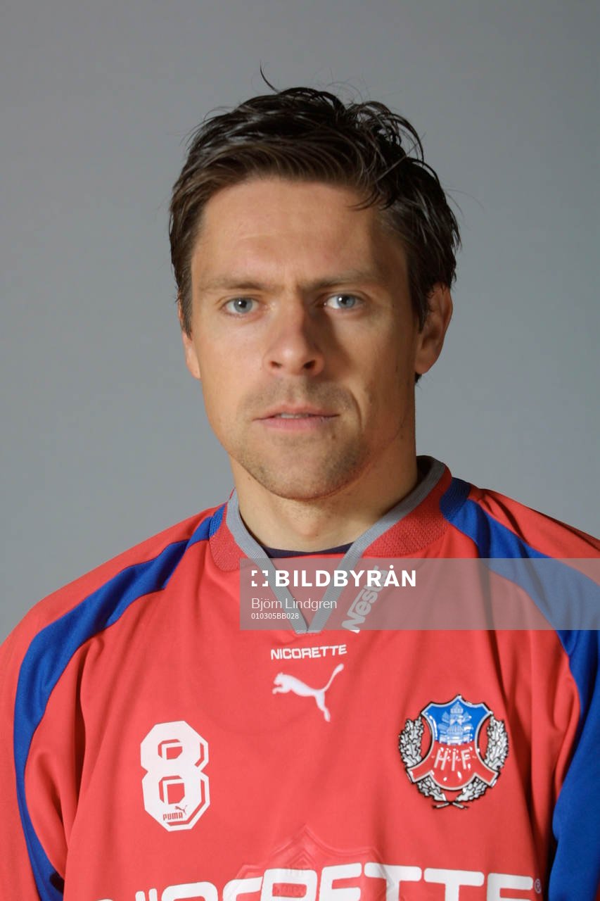 Lars Bakkerud