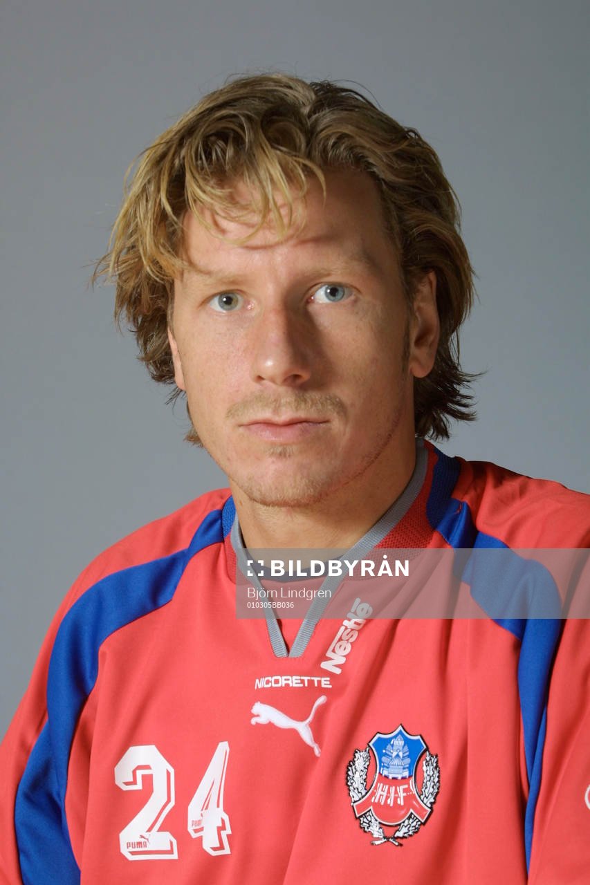 Jesper Jansson
