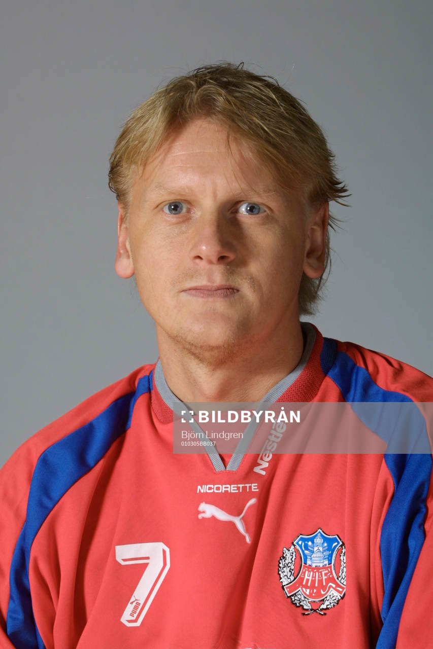 Ulrik Jansson
