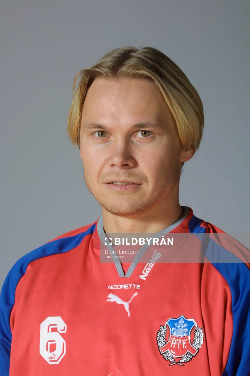 Björn Johansson