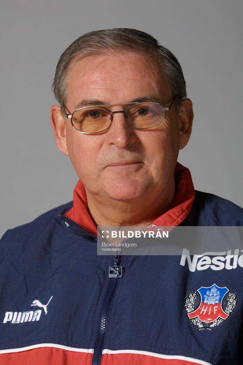 Larry Larsson