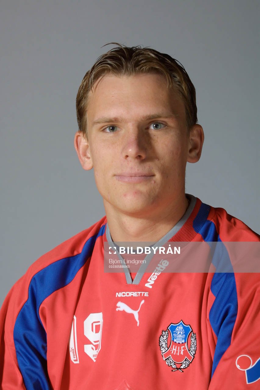 Marcus Lindberg