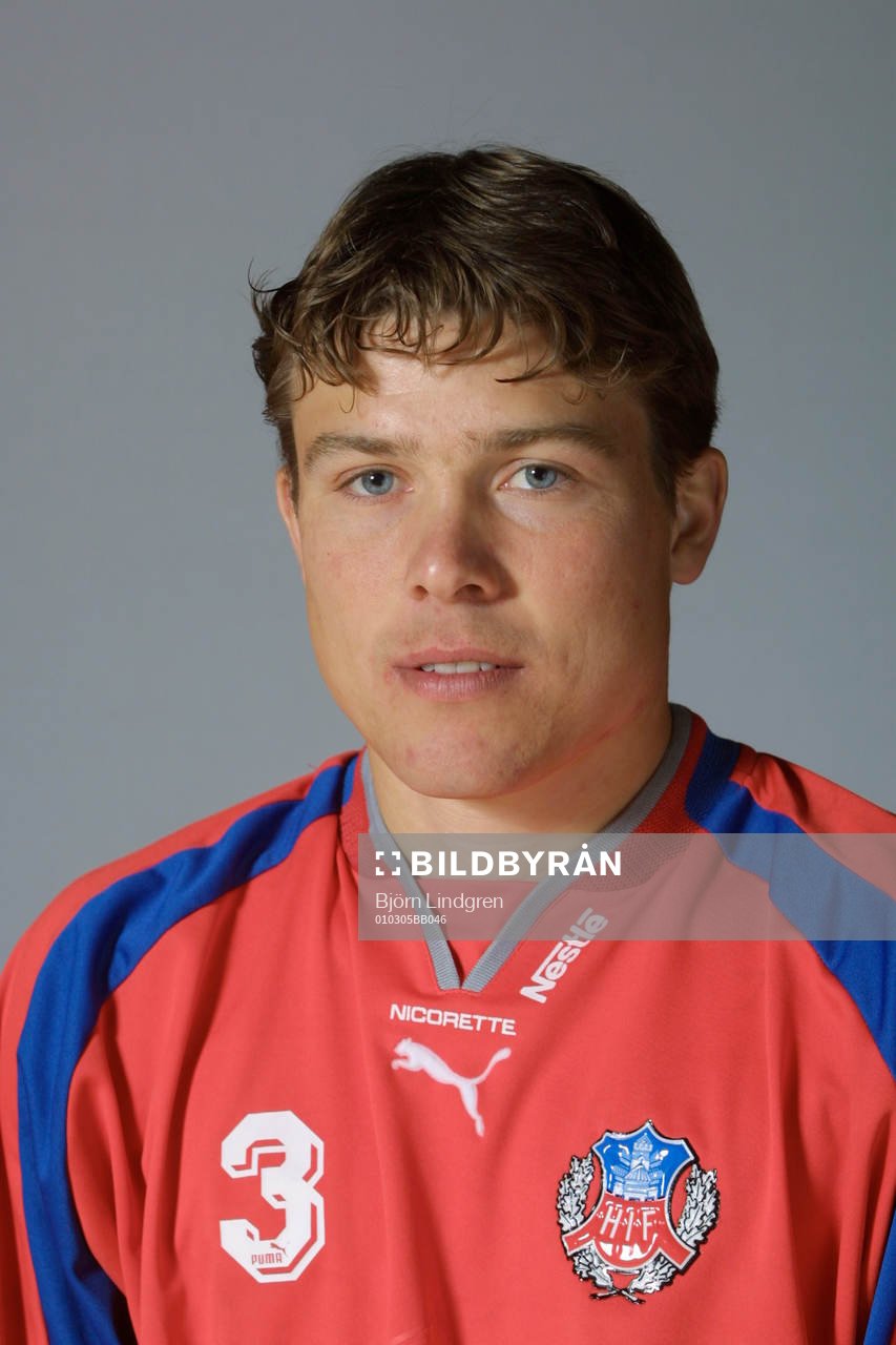 Ola Nilsson
