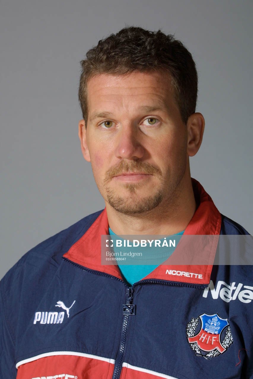 Christer Olsson