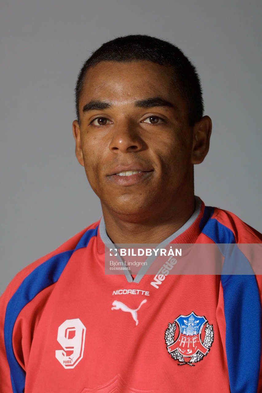 Alvaro Santos