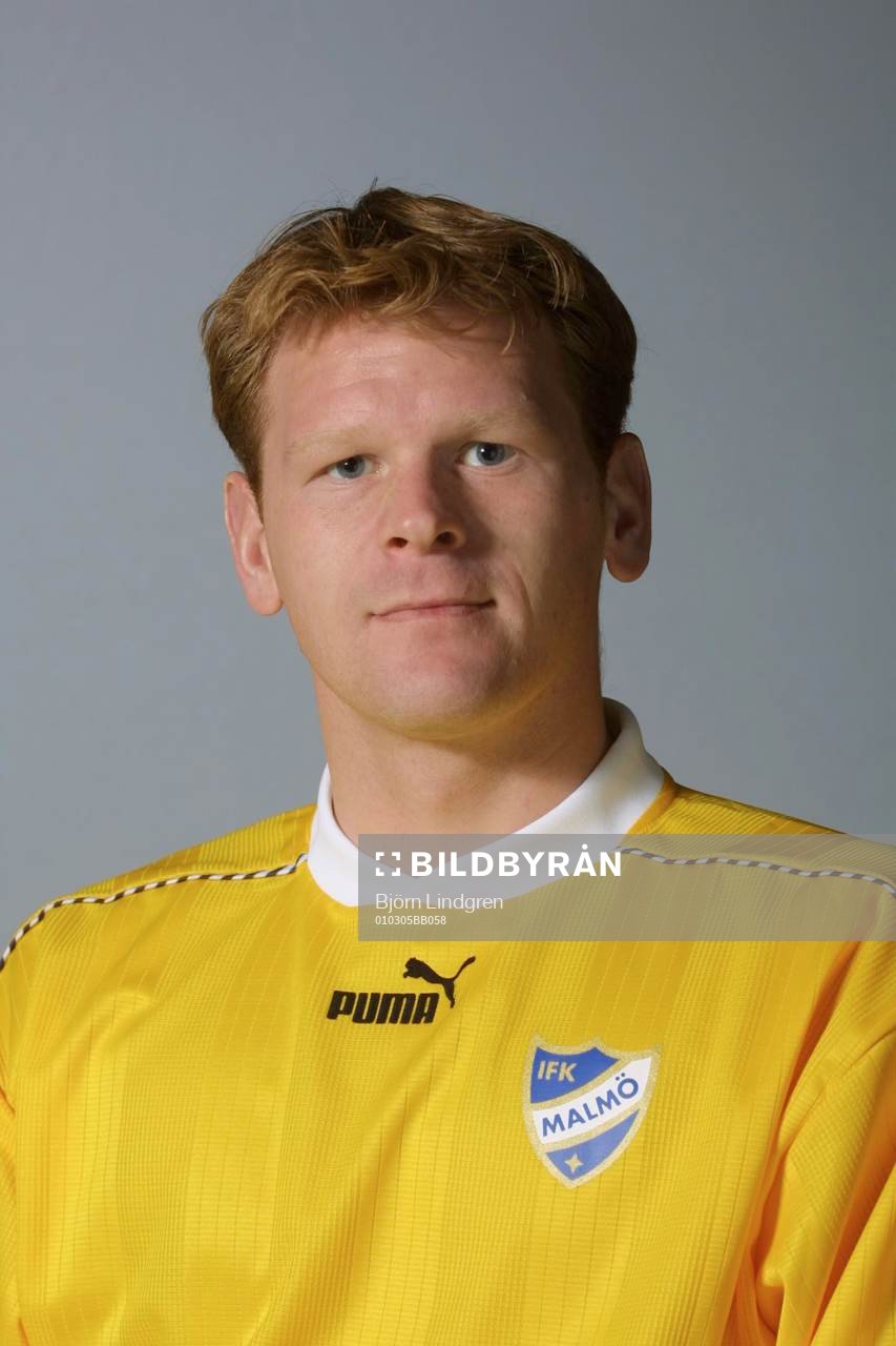 Henrik Nebrelius