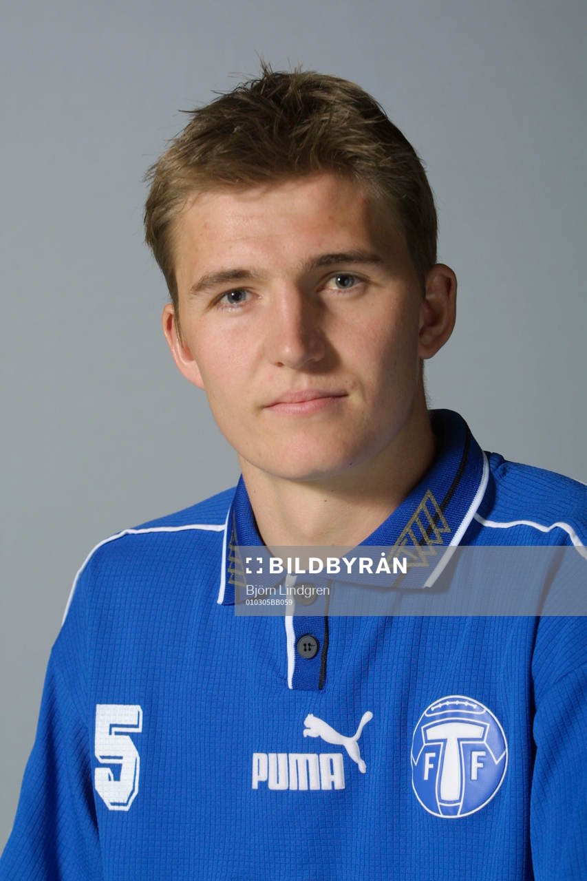 Peter Abelsson
