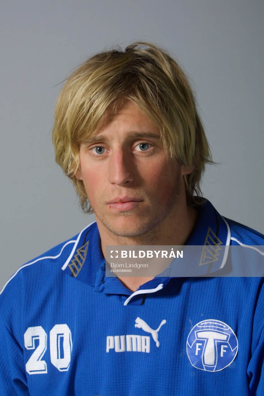 Christian Andersson