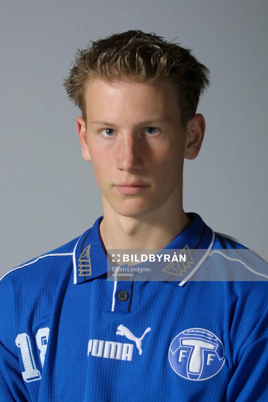Douglas Andersson