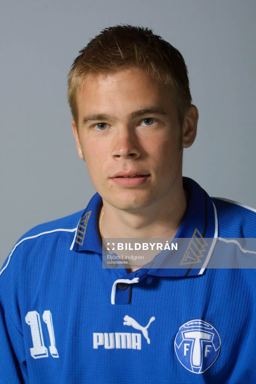 Martin Andersson
