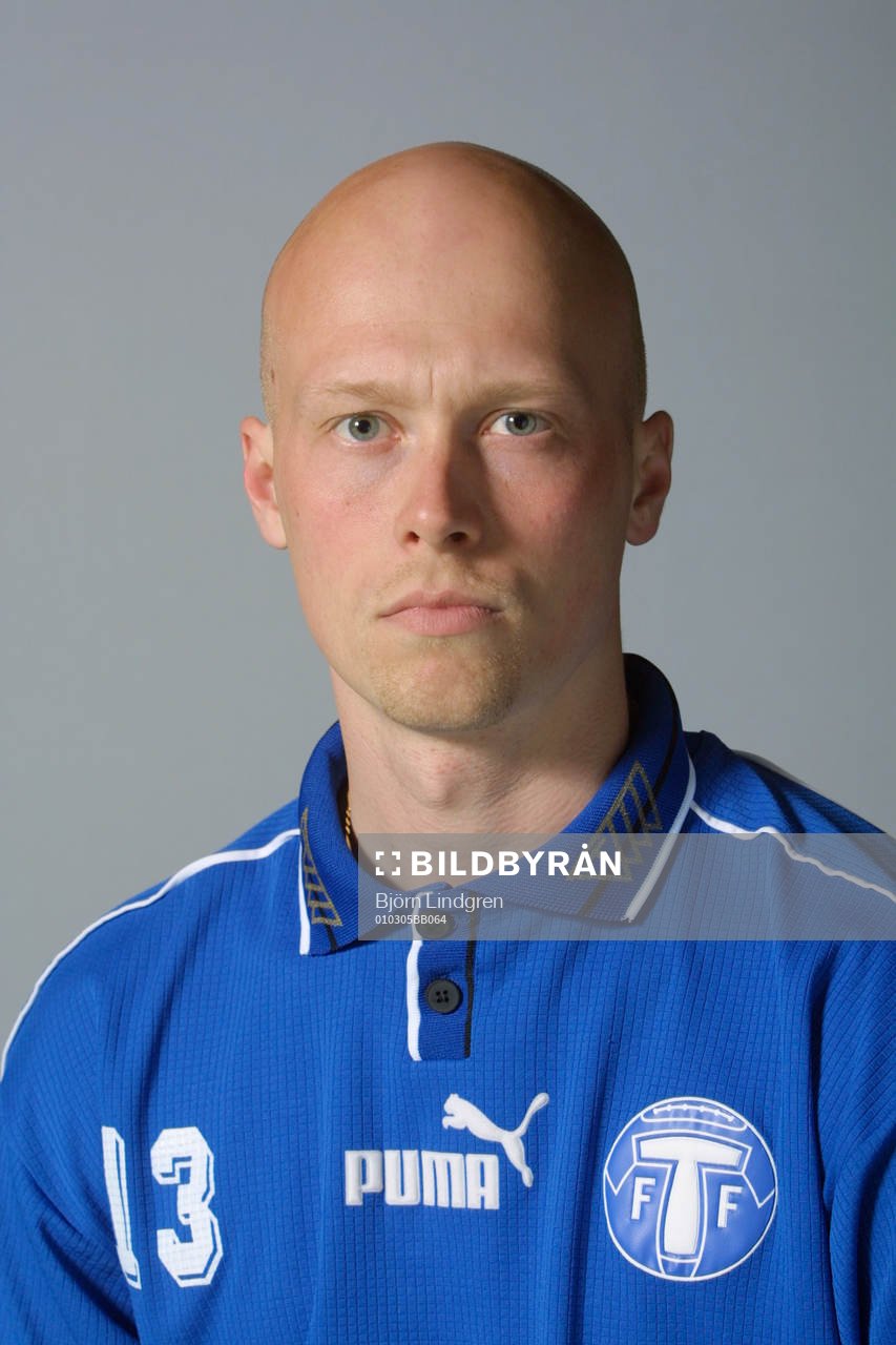 Mikael Danielsson