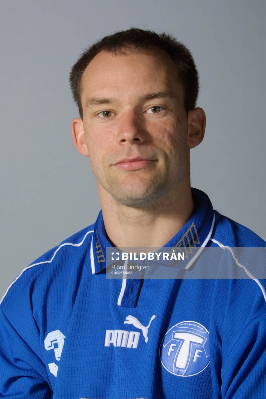 Jörgen Eriksson