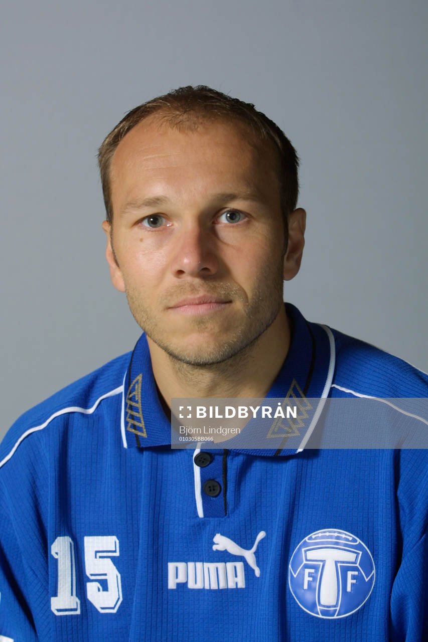Tommi Grönlund