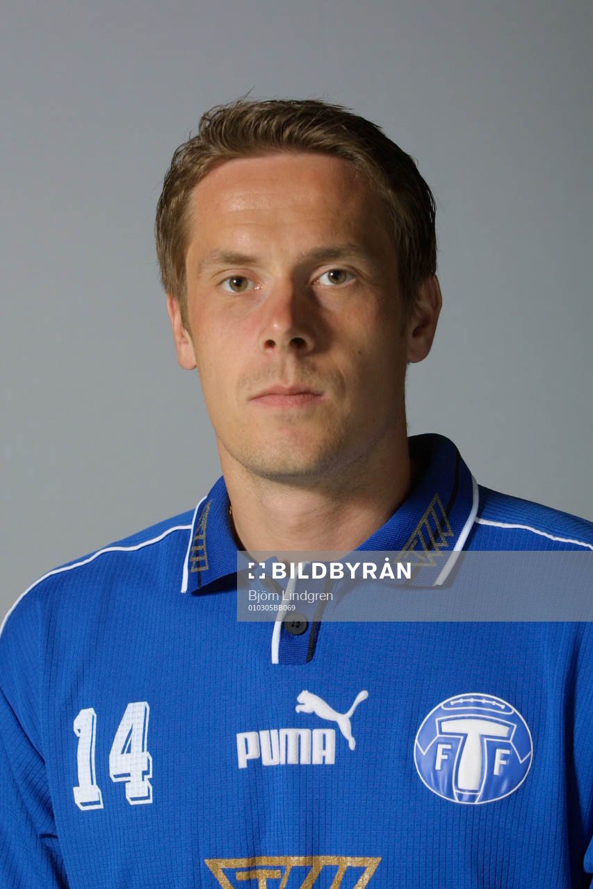 Mika Kottila