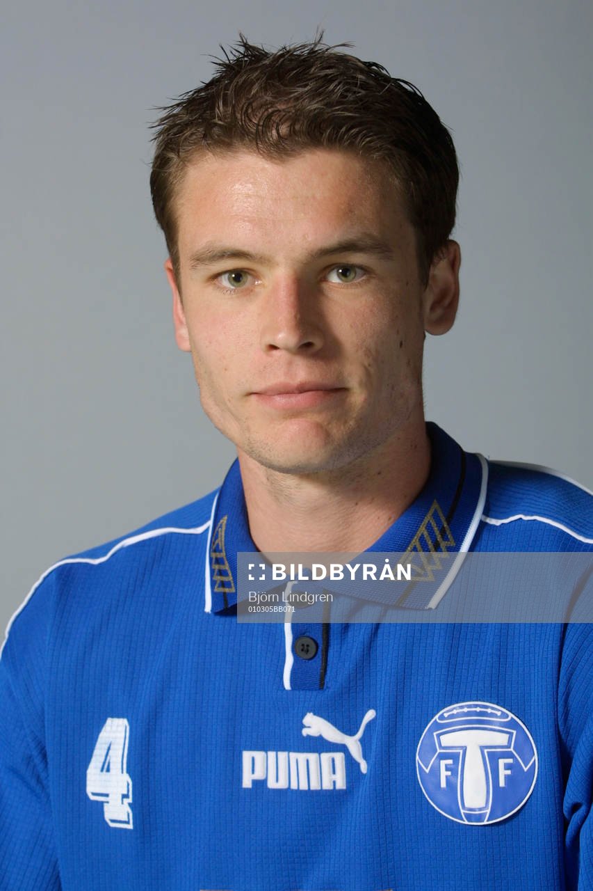 Ola Larsson