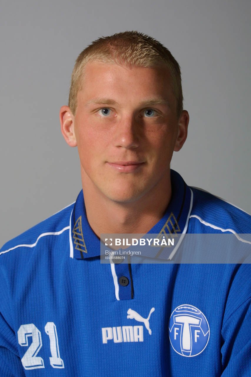 Thomas Magnusson
