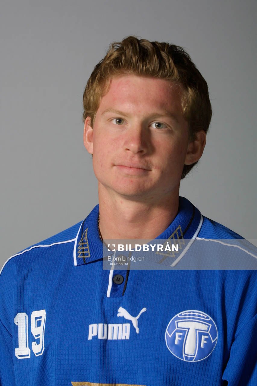 Andres Olsson