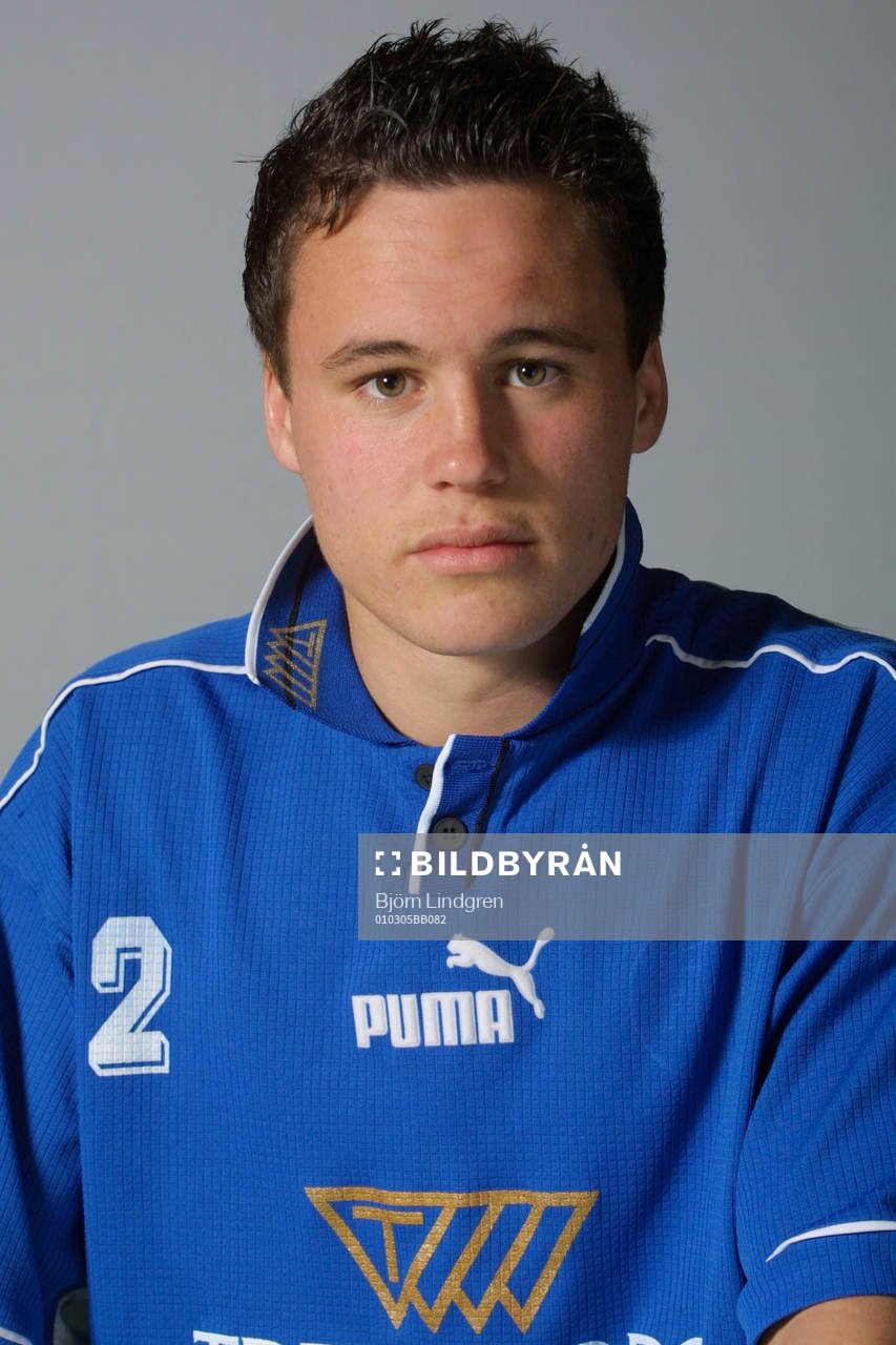 Jens Sloth