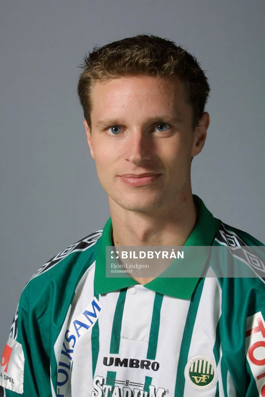 Mats Hedén