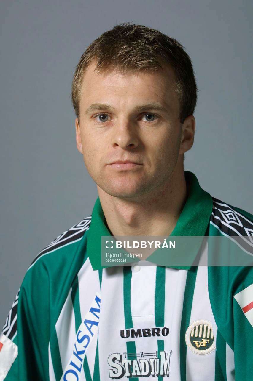 Niclas Johansson