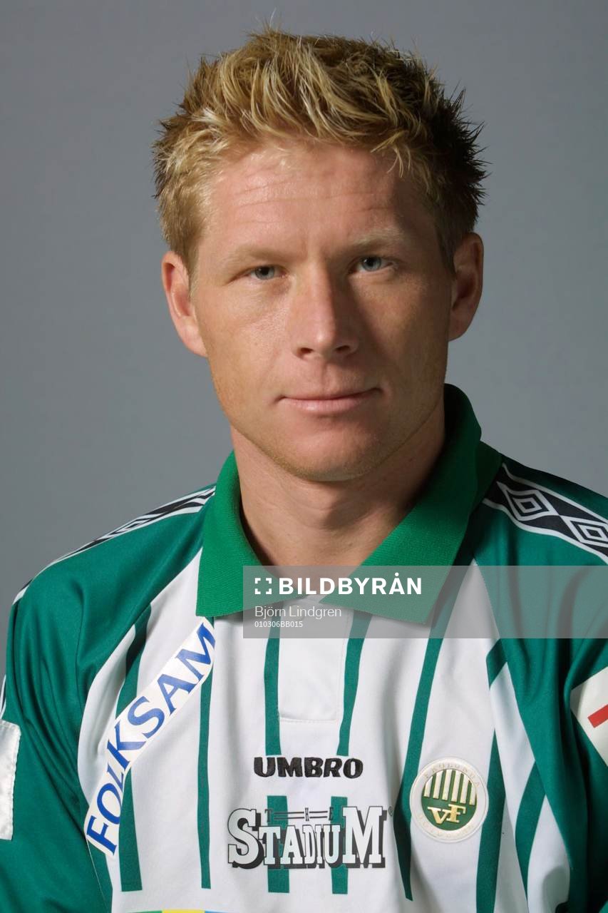 Ola Johansson