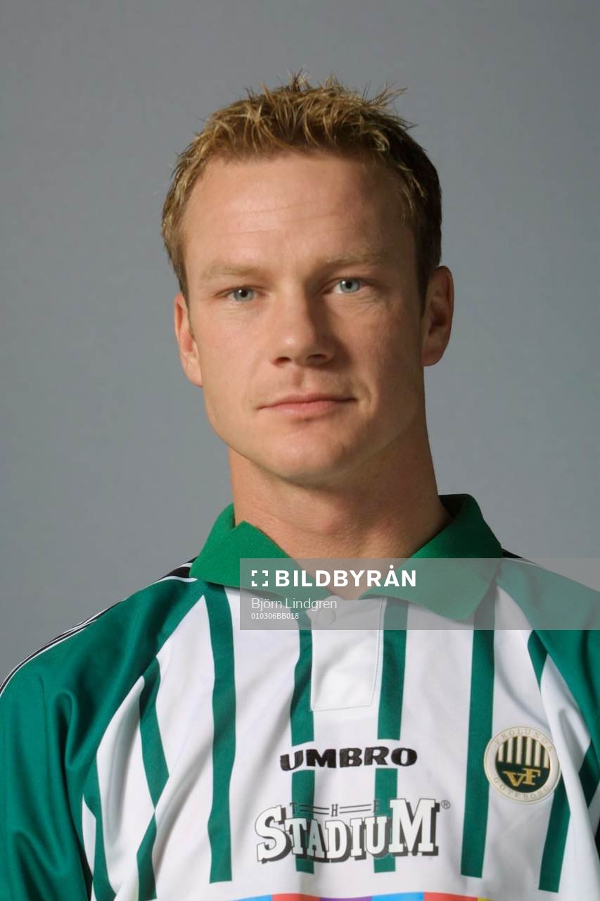 Björn Lundberg