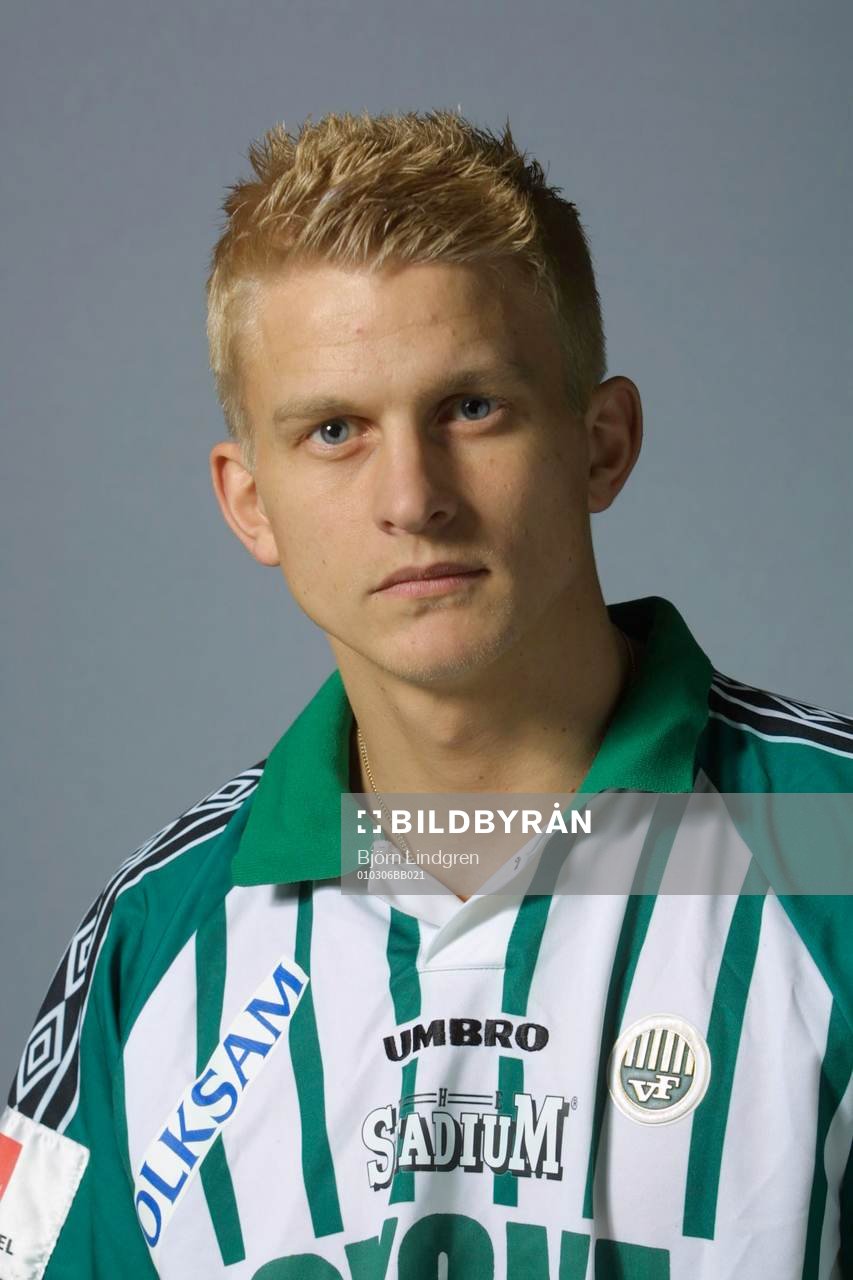 Mikael Olausson