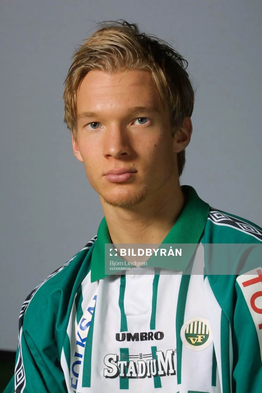 Andreas Skogdalen