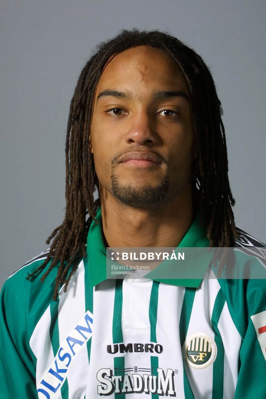 Anildo Spencer