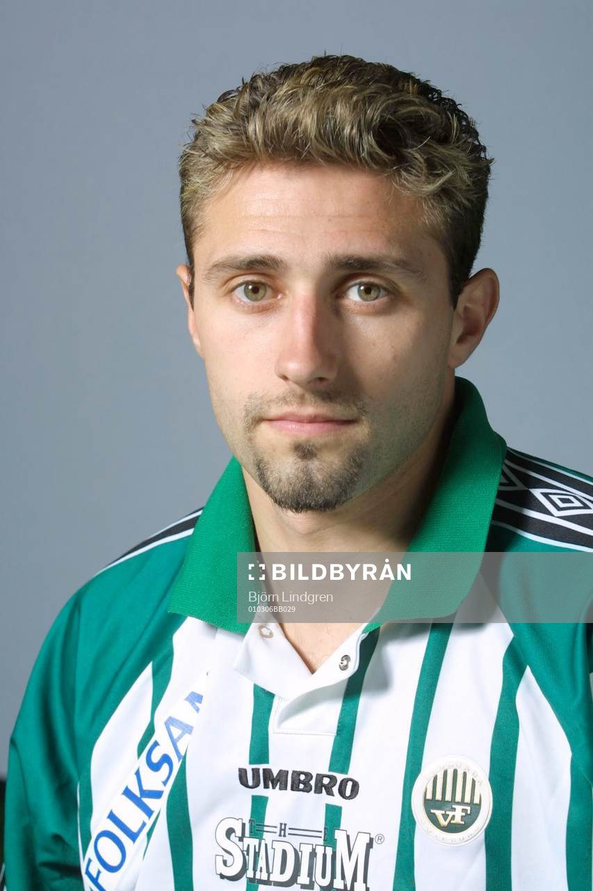 Dorde Uzelac