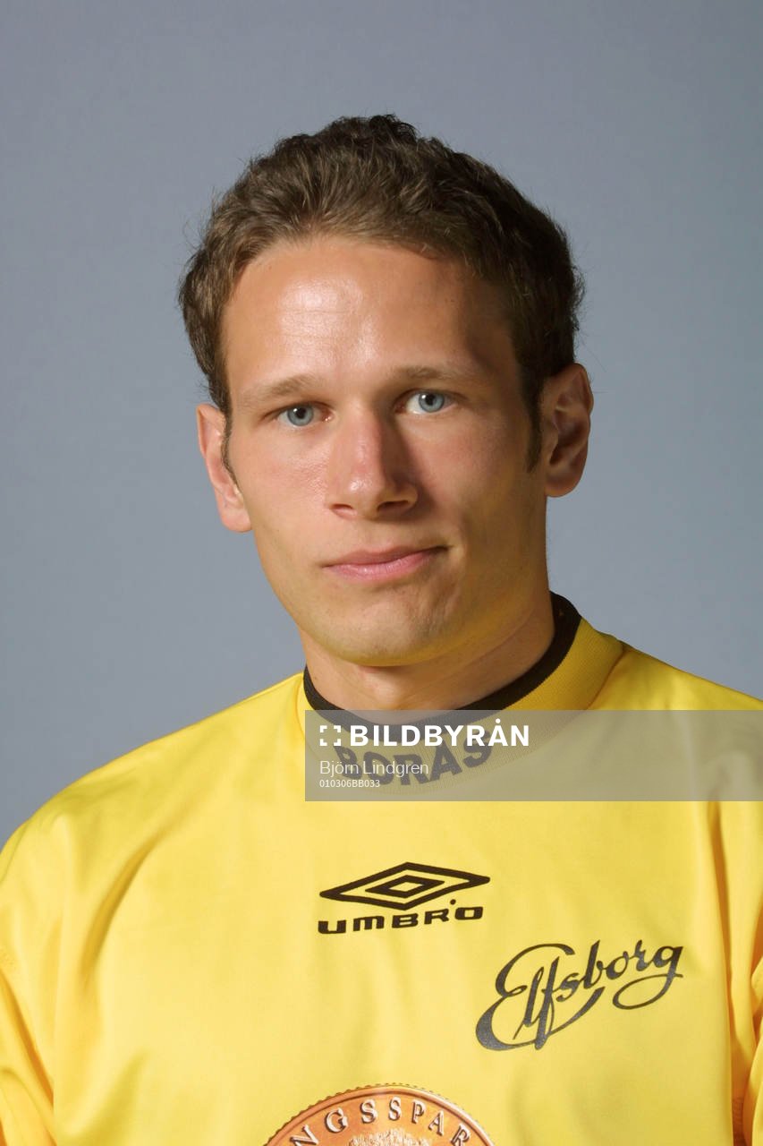 Joakim Alexandersson