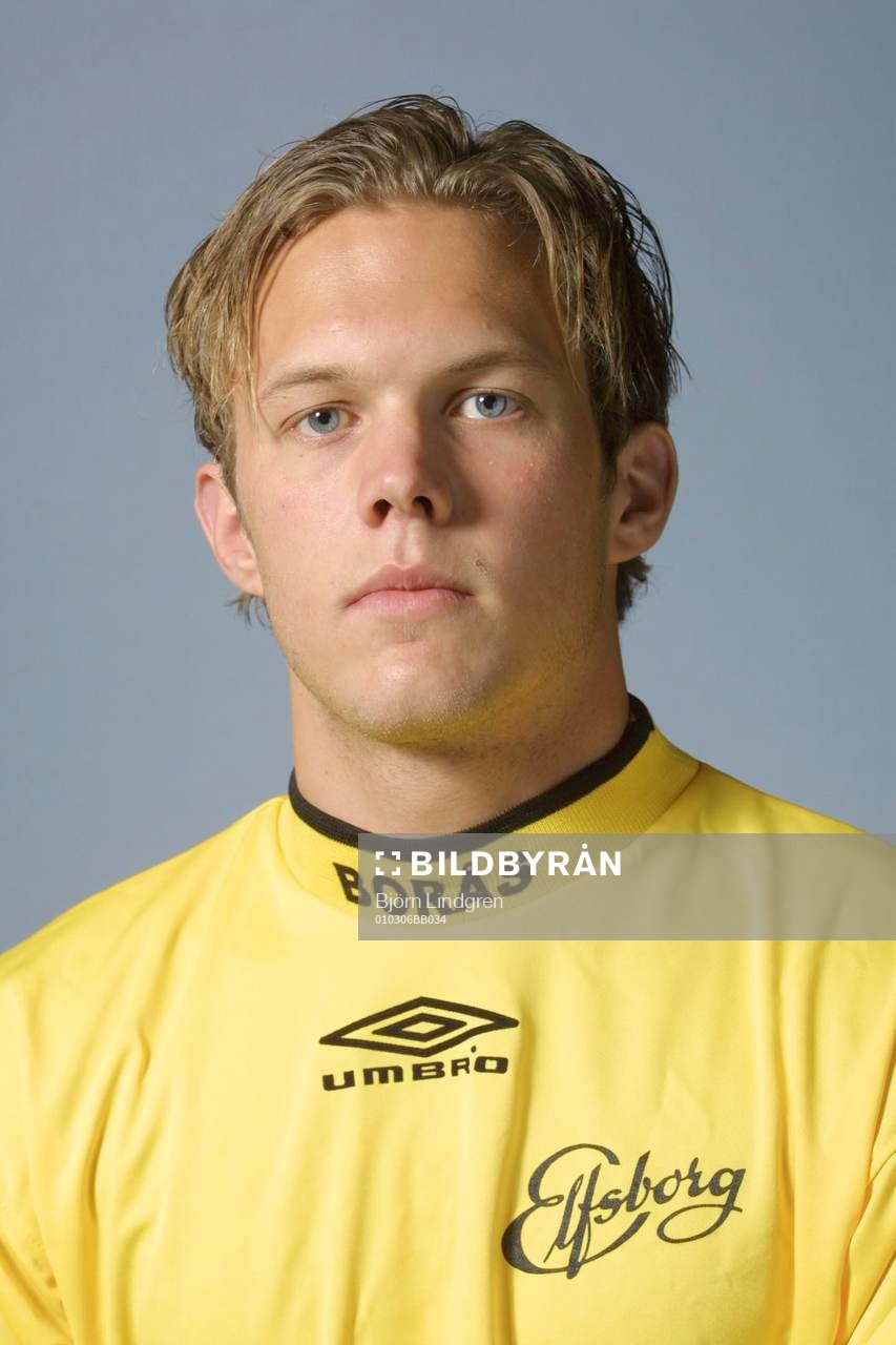 Martin Andersson