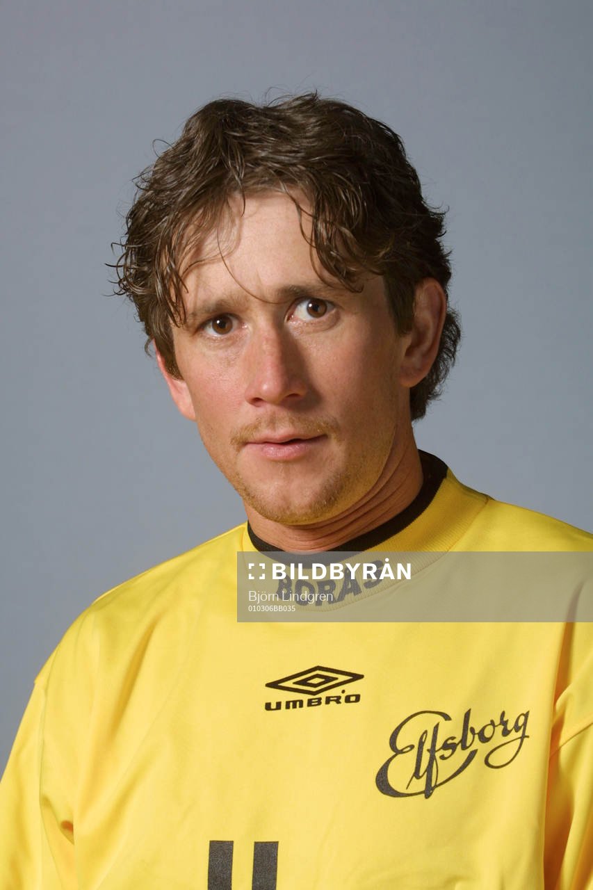 Mikael Andersson