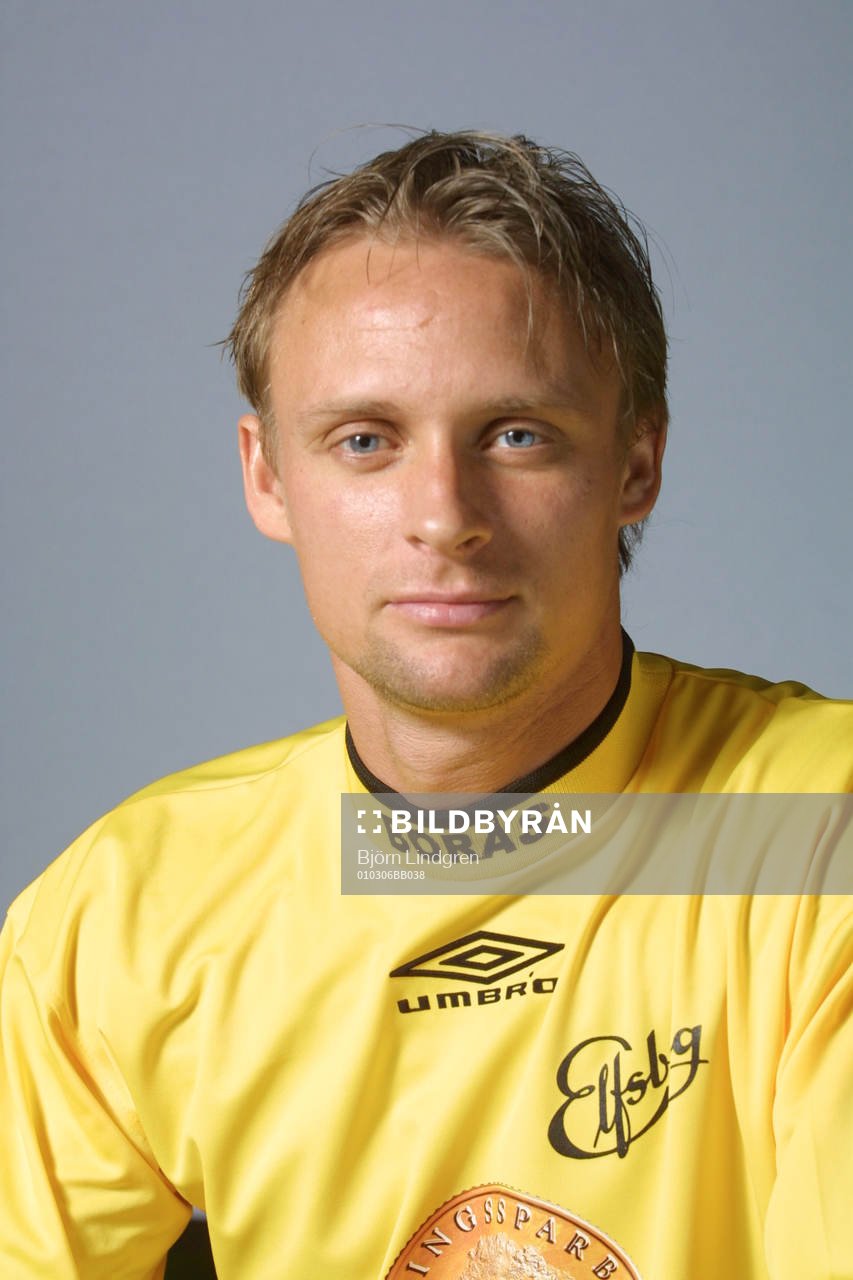 Jesper Bengtsson