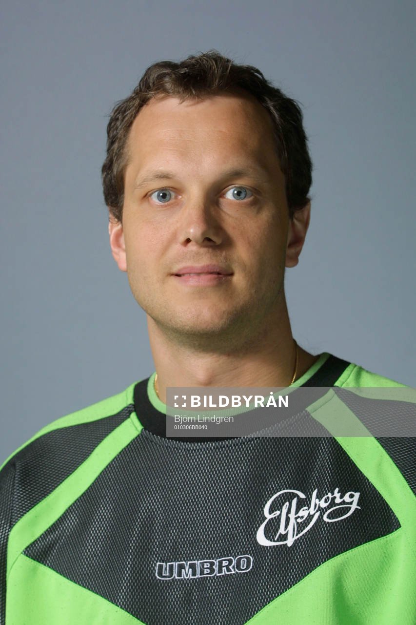 Anders Bogsjö