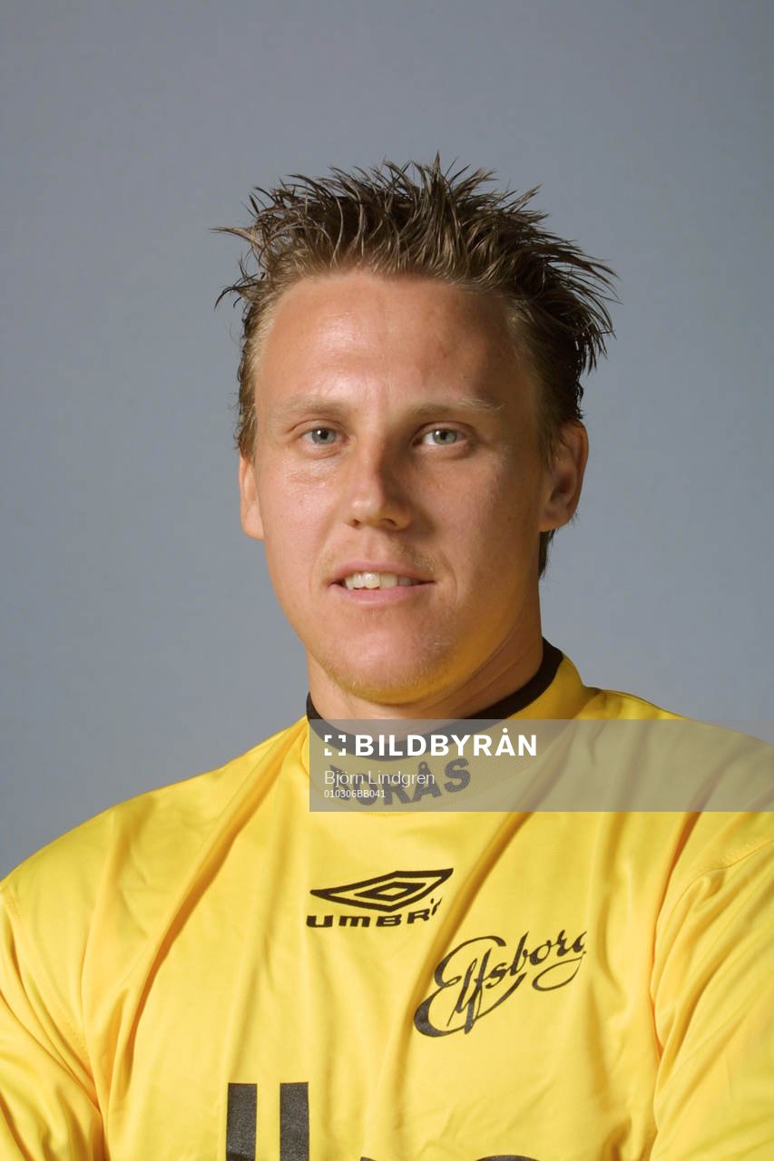 Lars-Gunnar Carlstrand