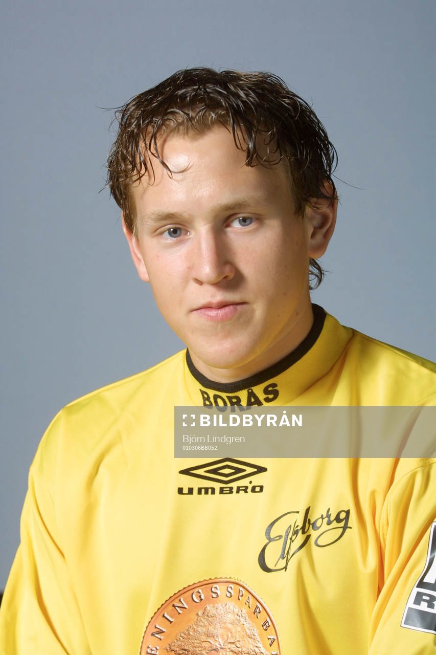 Martin Strömberg