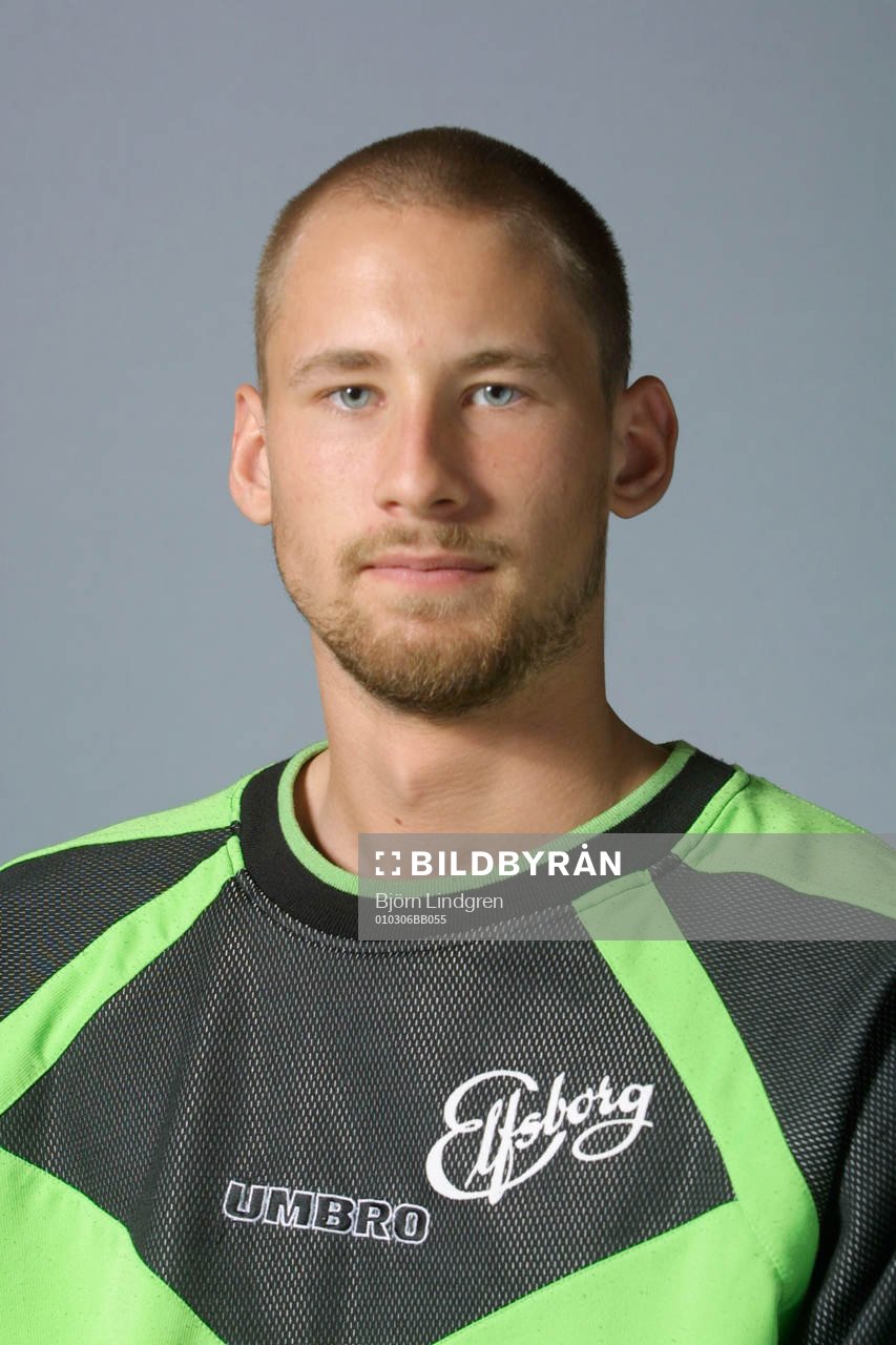 Johan Wiland