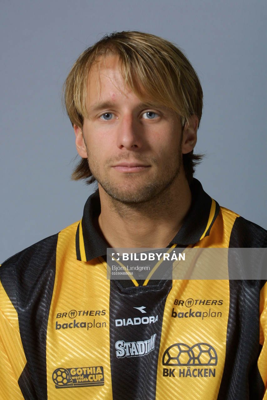 Henrik Dahl