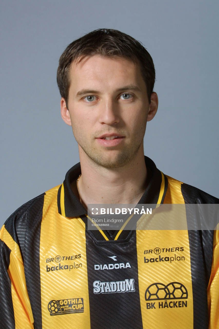 Peter Eriksson