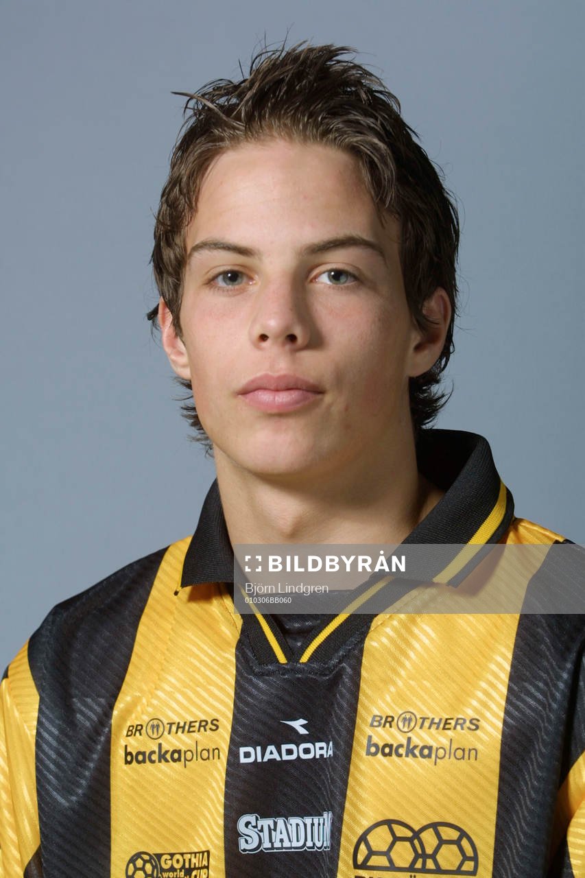 Daniel Forsell