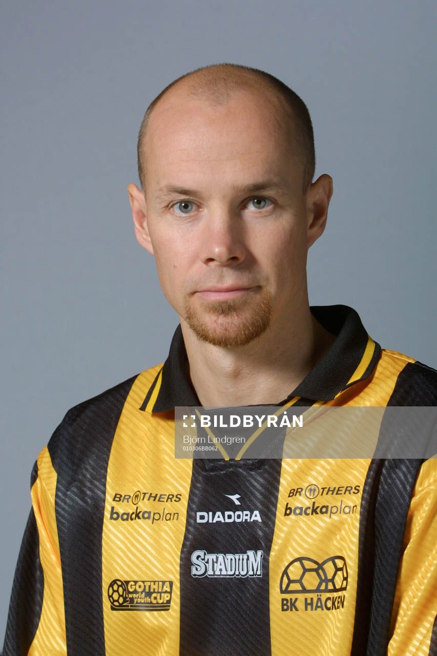 Mikael Göransson