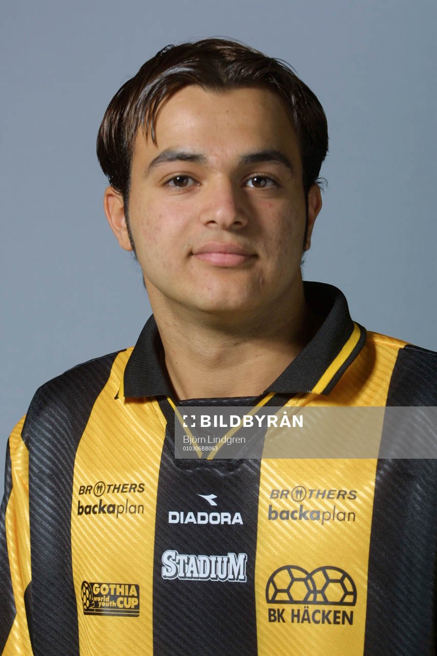 Korosh Hatami