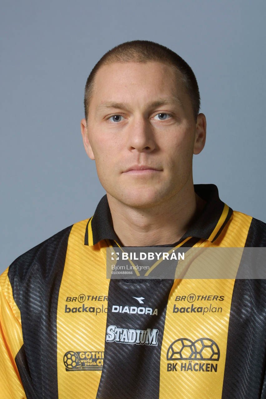 Ulf Hollsten