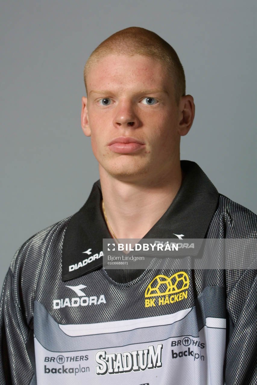 Christoffer Källkvist
