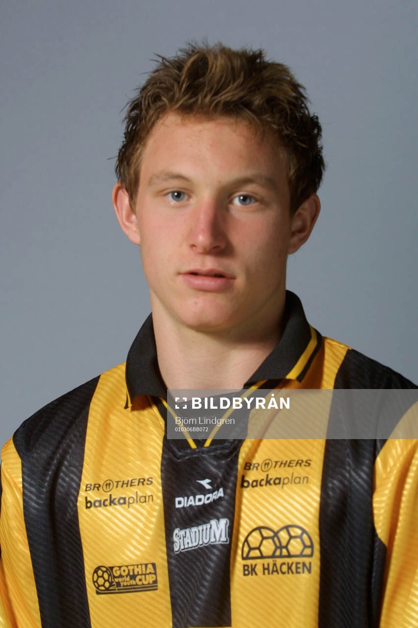 Kim Källström