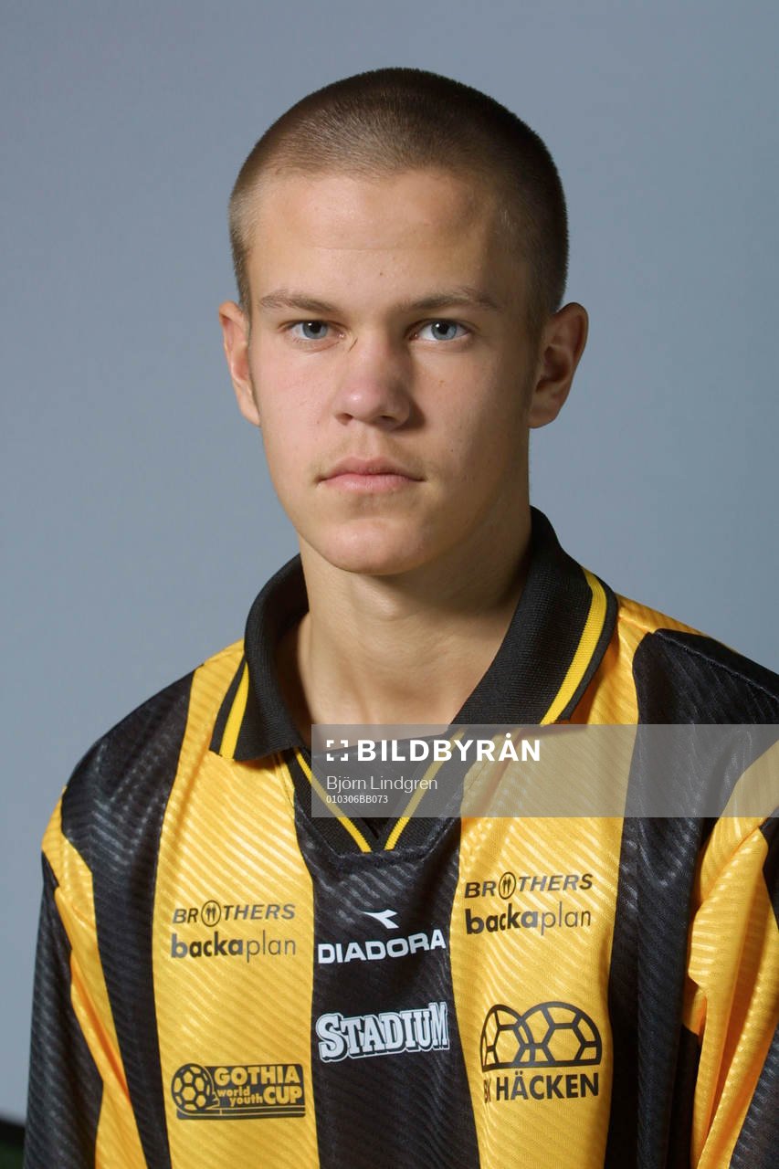 Rikard Karlsson-Kapella