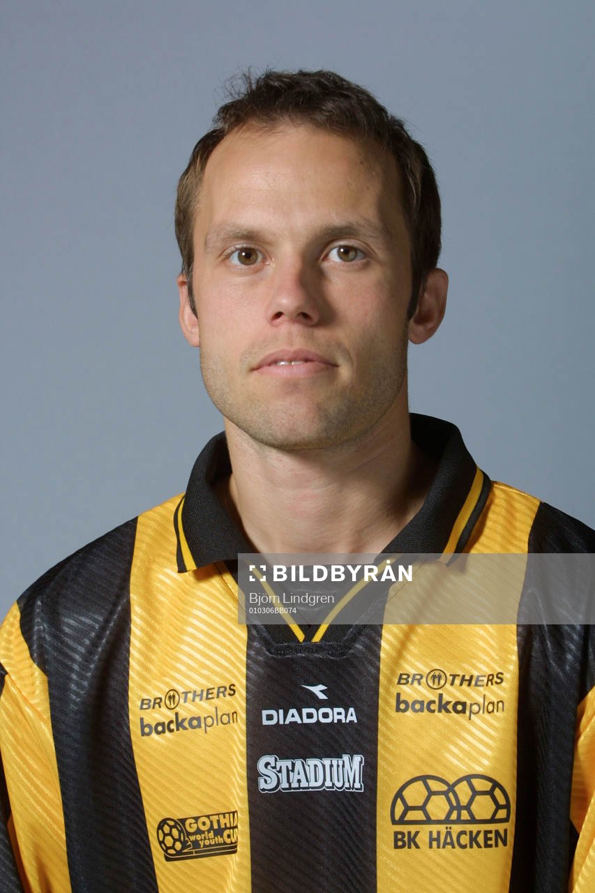 Martin Karlsson