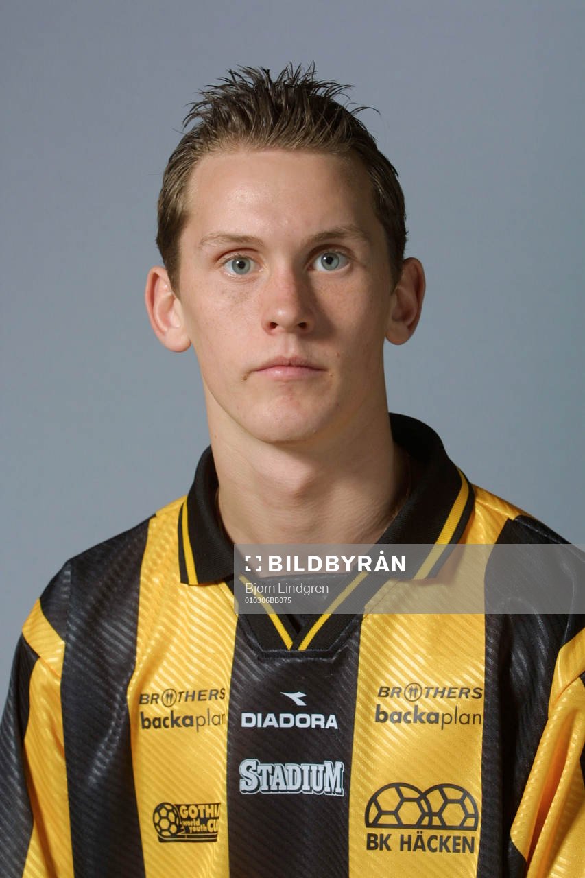 Fredrik Lagemyr
